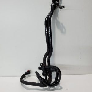 Tubos de retorno linea de combustible Kia Sportage 2015