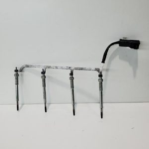 Bujías precalentamiento calentadores Kia Sportage 2015