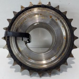 Piñon engranaje cigüeñal Kia Sportage 2015