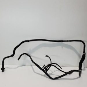 Tubos linea de vacío Bmw Serie 3 2003 2.0 Diesel 150 CV