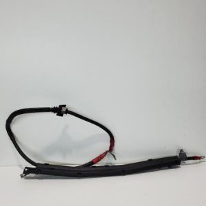 Cable positivo alternador Bmw Serie 3 2003