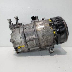 Compresor aire acondicionado Bmw Serie 3 2003