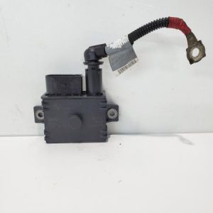 Caja precalentamiento Bmw Serie 3 2003 2.0 Diesel 150 CV
