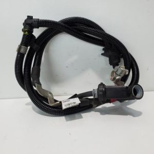 Instalación eléctrica cable positivo Bmw Serie 1 F40 335i M135i X-DRIVE 2020