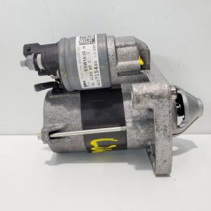 Motor de arranque Opel Corsa 2023 1.2 Gasolina Turbo 100 CV