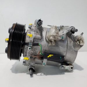 Compresor aire acondicionado Opel Corsa 2023