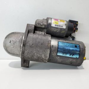 Motor de arranque Hyundai Ix35 2013 1.7 DIESEL CRDI 116CV
