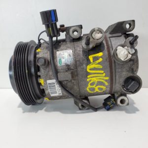 Compresor aire acondicionado Hyundai Ix35 2013