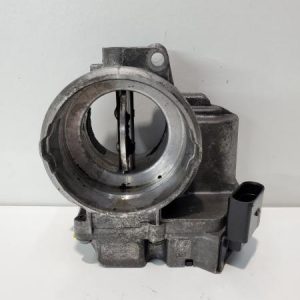 Cuerpo mariposa Audi A4 B7 2006 1.9 TDI Diesel 116 CV