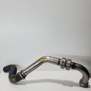 Tubo intercooler Nissan Qashqai 2010 1.5 DCI DIESEL 106 CV