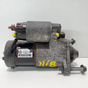Motor de arranque Nissan Qashqai 2010
