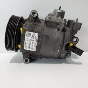Compresor aire acondicionado Volkswagen Polo 2011