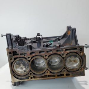 Bloque completo Volkswagen Golf 2011 1.4 TSI Gasolina 122 CV