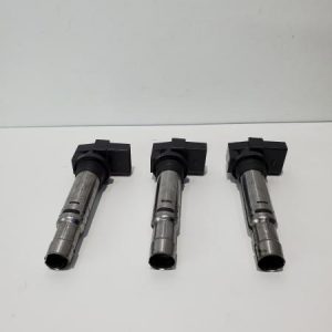Bobinas de encendido Volkswagen Golf 2011 1.4 TSI Gasolina 122 CV