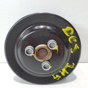 Polea bomba de agua Volkswagen Golf 2011 1.4 TSI Gasolina 122 CV