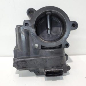 Cuerpo mariposa Peugeot 207 2008 1.4 Gasolina 95CV