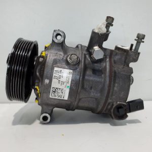 Compresor aire acondicionado Volkswagen Passat 2010