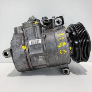 Compresor aire acondicionado Mercedes clase B 2013