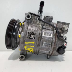 Compresor aire acondicionado Audi Q7 2021