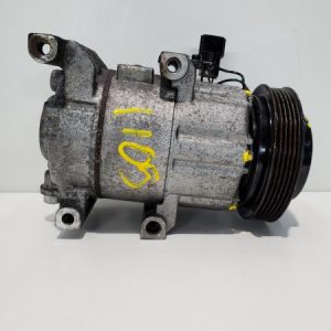 Compresor de Aire Acondicionado Hyundai Tucson 2013