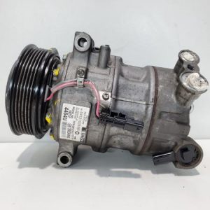 Compresor aire acondicionado Opel Astra 1.6 CDTI 2018