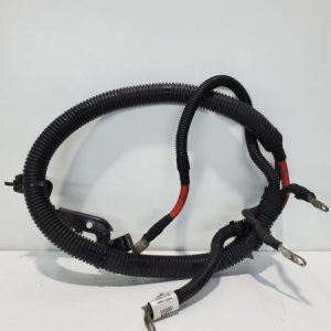 Cable positivo Alternador Opel Astra 1.6 CDTI 2018