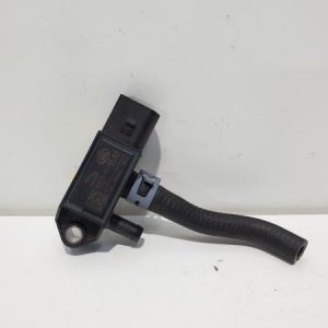 Sensor map Land Rover Discovery Sport 2021 euro 6
