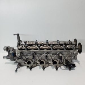 Culata completa Hyundai IX35 2013 1.7 CRDI Diesel 116 CV