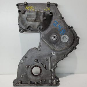 Tapa distribución exterior sin bomba de aceite Hyundai IX35 2013