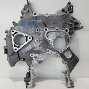 Tapa distribución interior Hyundai IX35 2013 1.7 CRDI Diesel 116 CV