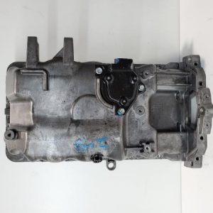 Carter de aceite con rompeolas Hyundai IX35 2013