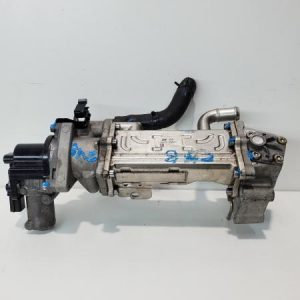 Egr con enfriador egr cooler Hyundai IX35 2013 1.7 CRDI Diesel 116 CV