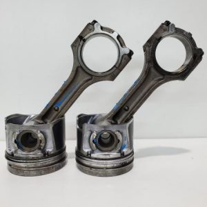 Pistones con biela Hyundai IX35 2013 1.7 CRDI Diesel 116 CV