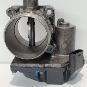 Cuerpo mariposa Hyundai IX35 2013 1.7 CRDI Diesel 116 CV