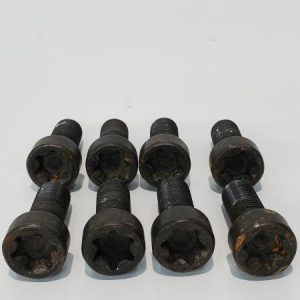 Tornillos volante motor Hyundai IX35 2013 1.7 CRDI Diesel 116 CV