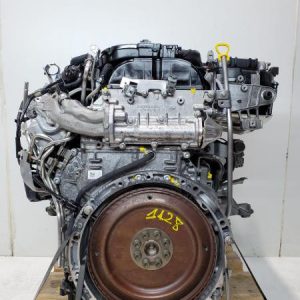 Motor completo Mercedes Clase E 2015 2.1 DIESEL 170 204 CV
