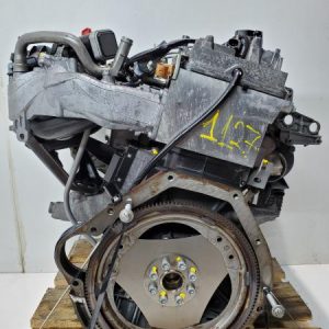 Motor completo Mercedes clase C coupé W204 2009