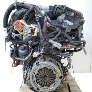 Motor completo Citroën DS3 2012 1.6 HDI 92 CV