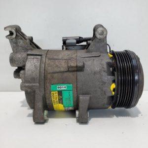 Compresor aire acondicionado Mini Cooper S 2004 1.6 Gasolina 163 CV