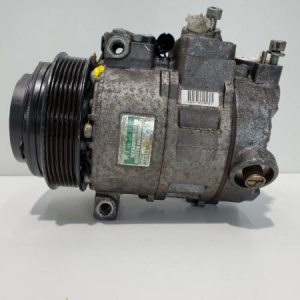 Compresor aire acondicionado Mercedes C250 W202 1998 2.5 TD Diesel 150 CV