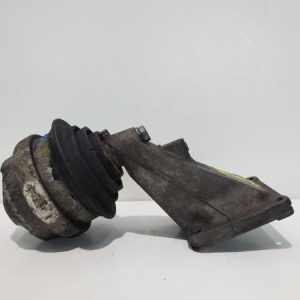 Soporte taco motor lado izquierdo Mercedes C250 W202 1998 2.5 TD Diesel 150 CV