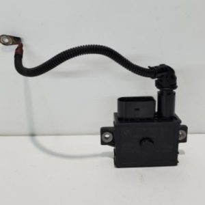 Caja precalentamiento Bmw Serie 1 2008 2.0 Diesel 204 CV