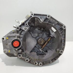Caja de cambios Fiat Panda 2015 1.2 Gasolina 69 CV F1108A6A501 55241434
