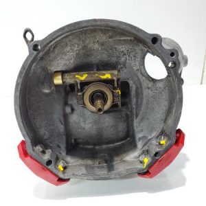 Caja de cambios Volkswagen Escarabajo 1.2 Gasolina 34 CV 113301103L