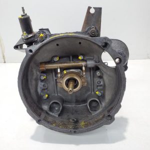 Caja de cambios Volkswagen Transporter T2 1991 1.6 Diesel 70 CV 091301103D