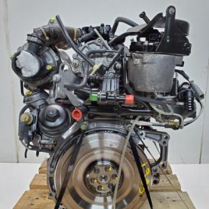 Motor completo VOLVO V40 2015 1,6 HDI 112CV Tipo Motor D42162T Referencia Bloque Motor Completo: 36050493 36002125 CON 51.230 KMS ARTICULO1305 PC2