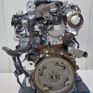 Motor completo Ford Transit Custom 2024 2.0 TDCI Diesel ECOBLUE 185CV Tipo Motor BJFA Compatible BLFB BCFA BCFB Referencia Motor Completo: 2760950 PZ3Q6006EB PZ3Q-6006-EB