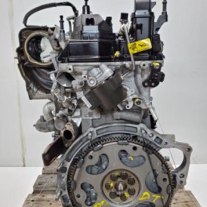 Motor completo Alfa Romeo Giulia 2017 2.0 Gasolina 280CV Tipo Motor 50054190 50054513 50057999 5527E835 REFERENCIA BLOQUE MOTOR COMPLETO: 50054190 50057999 50054513 REFERENCIA BLOQUE MOTOR :73503896 (71798203) 62.769 KMS ARTICULO1280 MC138