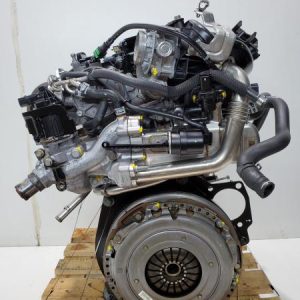 Motor completo Opel Insignia 2016 2.0 CDTI Diesel 170CV Tipo Motor B20DTH Referencia Bloque Motor Completo: 55493369 95522413 55486944 6043450 55496407 Referencia inyectores por bastidor: 55488616 8211940 95523167 103.356 KMS ARTICULOLW1274 MC34