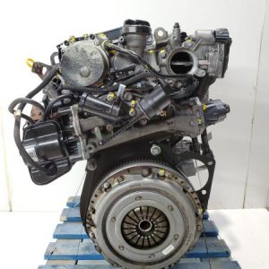 Motor completo Opel Insignia 2013 2,0 CDTI Diesel 130 CV 160 CV Tipo Motor A20DTH Referencia Bloque Motor Completo: A20DTC[LCD], A20DTJ[LBX], A20DTH[LBS], Y20DTH[LBS], Z20DT[LBS] 93169345 162.796 KMS ARTICULOLW1273 MC35